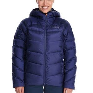 Rab Women’s Neutrino Pro Down Jacket Size M